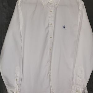 Ralph Lauren Button down shirt